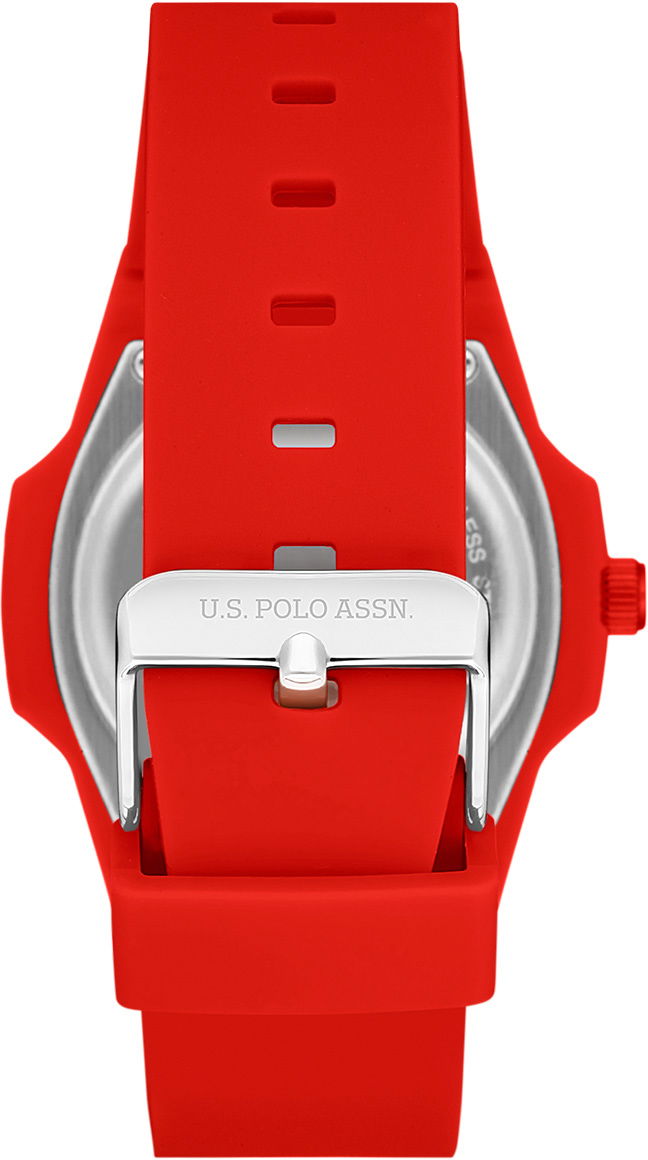 U.s. Polo Assn. Uspa1050-05 Erkek Kol Saati