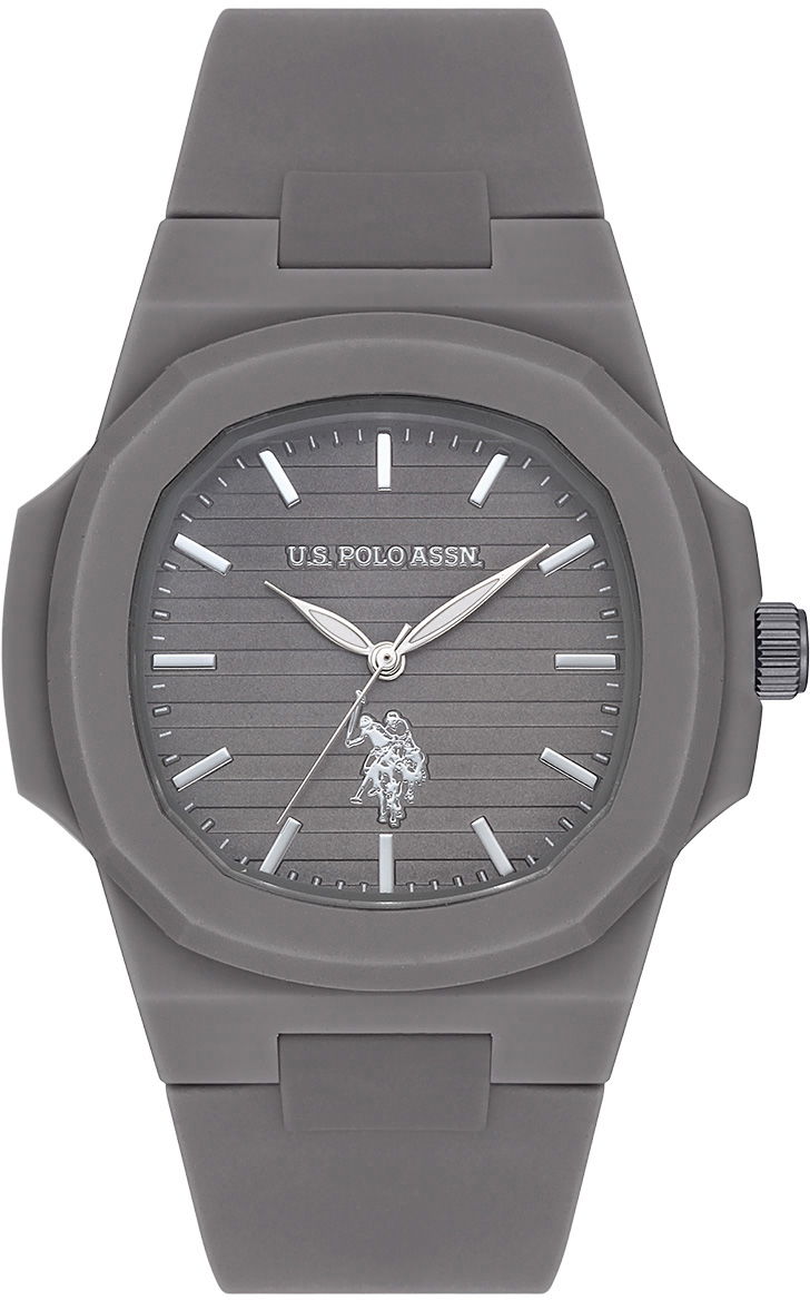U.s. Polo Assn. Uspa1050-07 Erkek Kol Saati