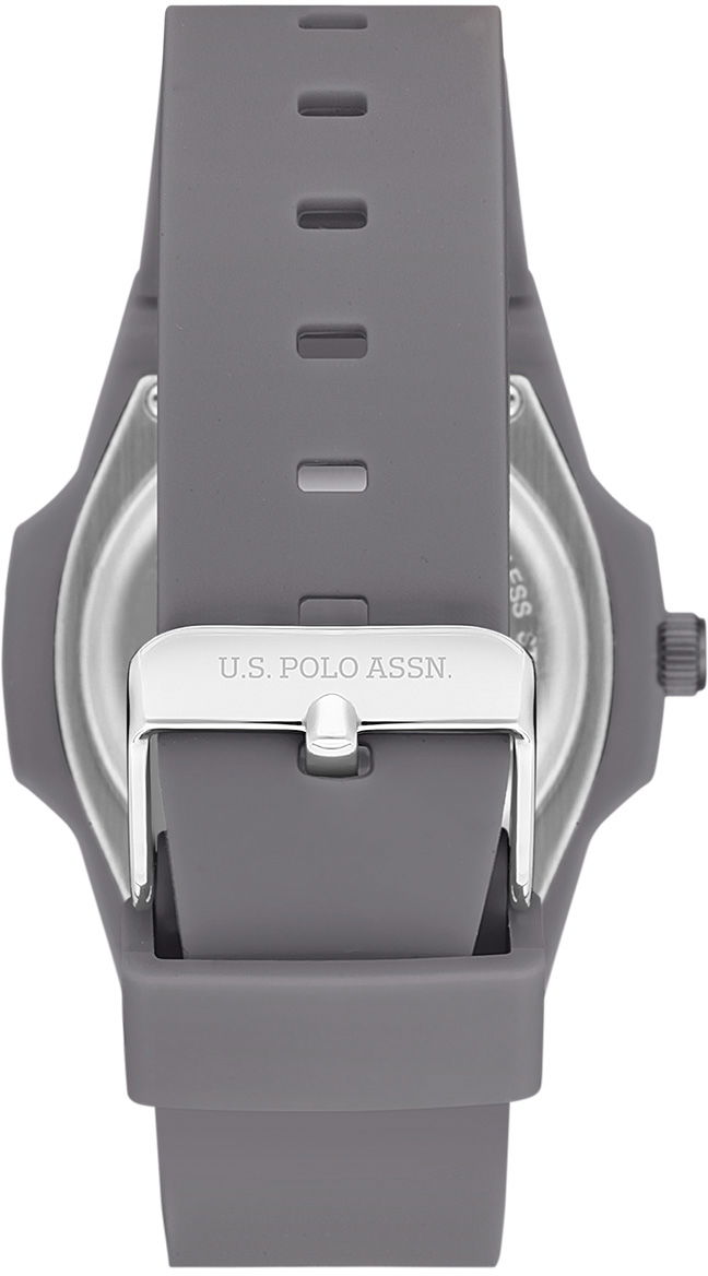 U.s. Polo Assn. Uspa1050-07 Erkek Kol Saati
