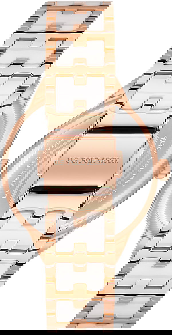 U.s. Polo Assn. Uspa2058-01 Kadın Kol Saati