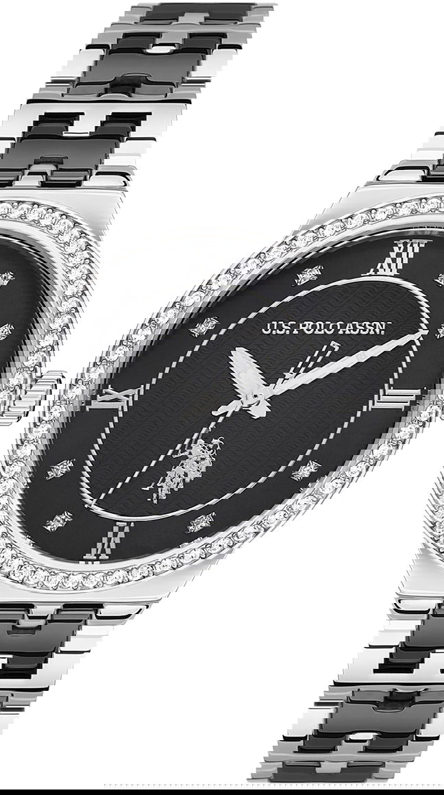 U.s. Polo Assn. Uspa2058-05 Kadın Kol Saati