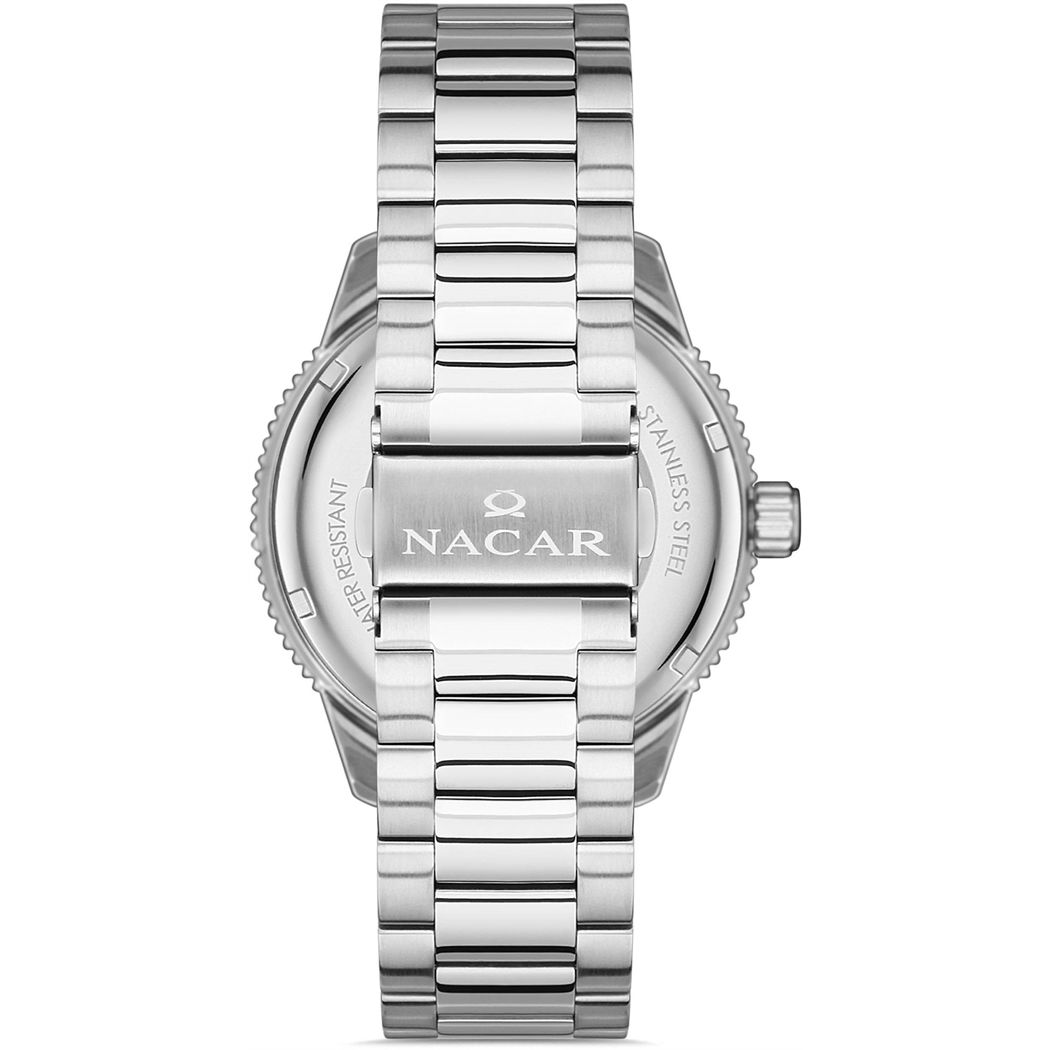 Nacar Nc37-294235-anm Erkek Kol Saati