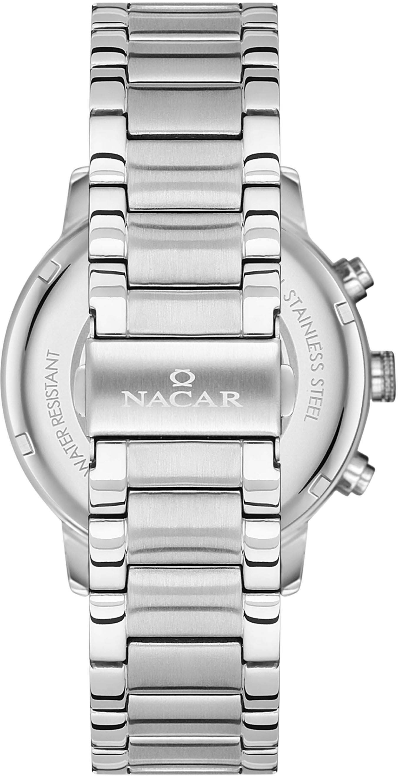 Nacar Nc34-290243-angm Erkek Kol Saati