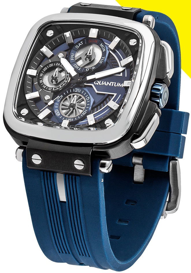 Quantum Pwg1014.059 Erkek Kol Saati