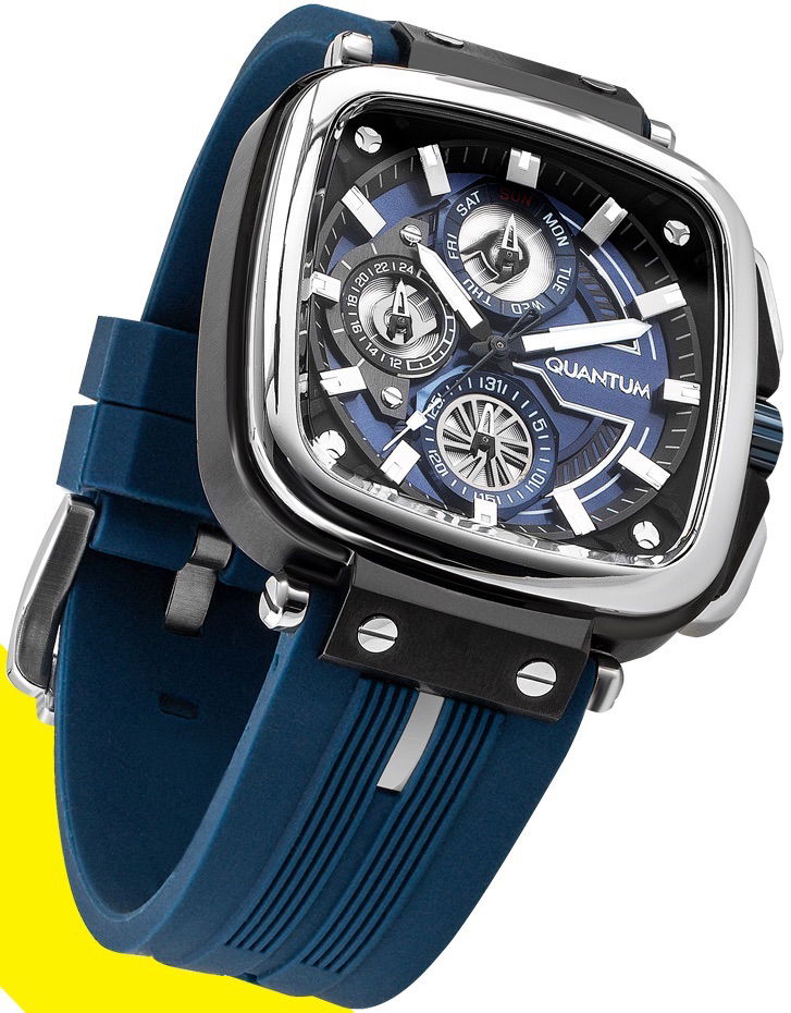 Quantum Pwg1014.059 Erkek Kol Saati
