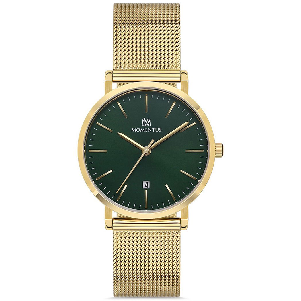 Momentus Cw251g-15sg Kadın Kol Saati
