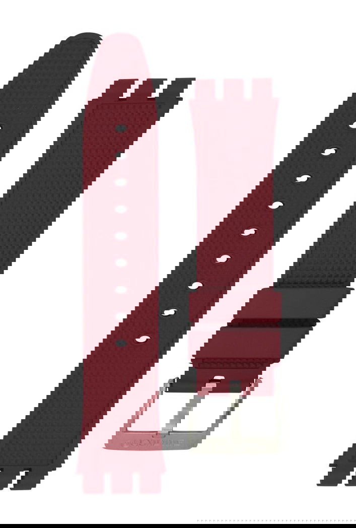 Swatch Ayvs464 Silikon Kordon