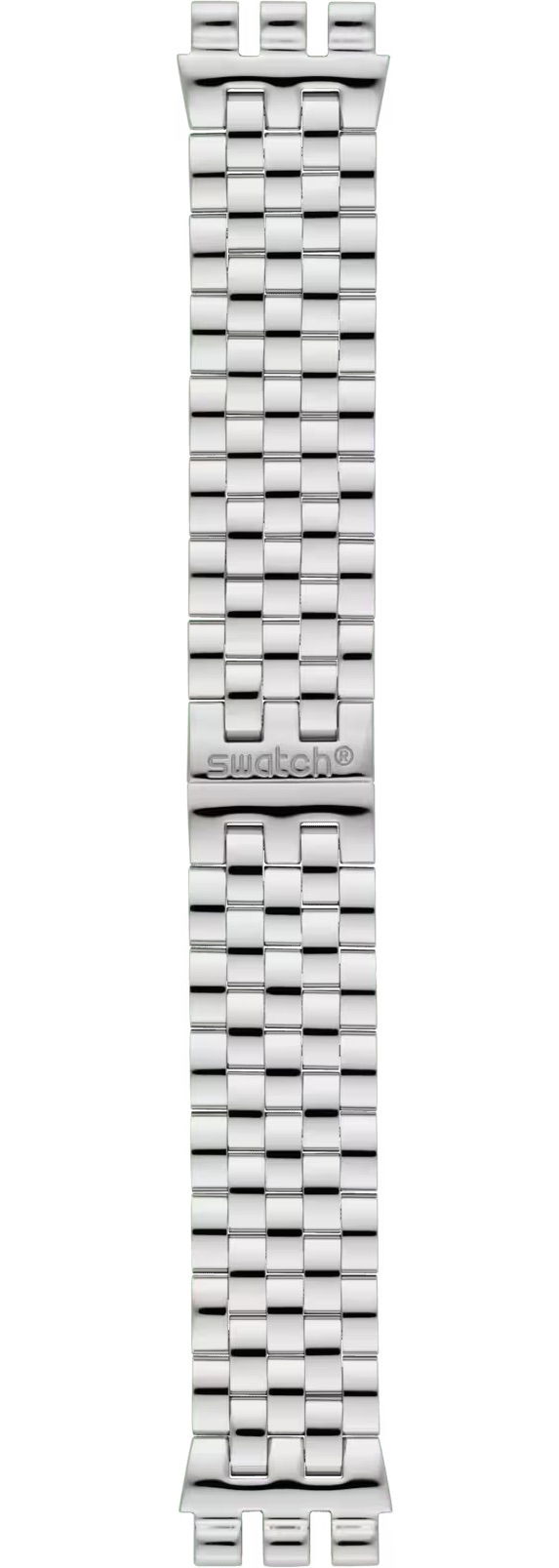 Swatch Ayvs423gc Metal Kordon