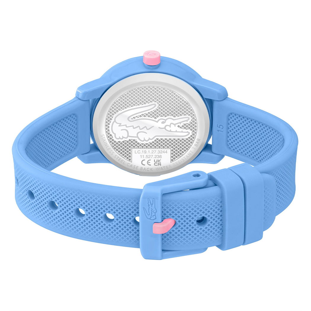 Lacoste Lac2030041 Çocuk Kol Saati
