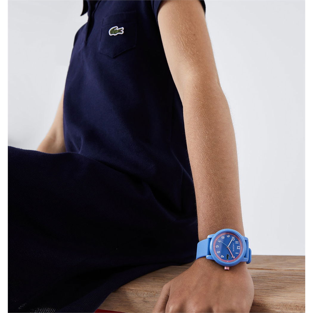 Lacoste Lac2030041 Çocuk Kol Saati