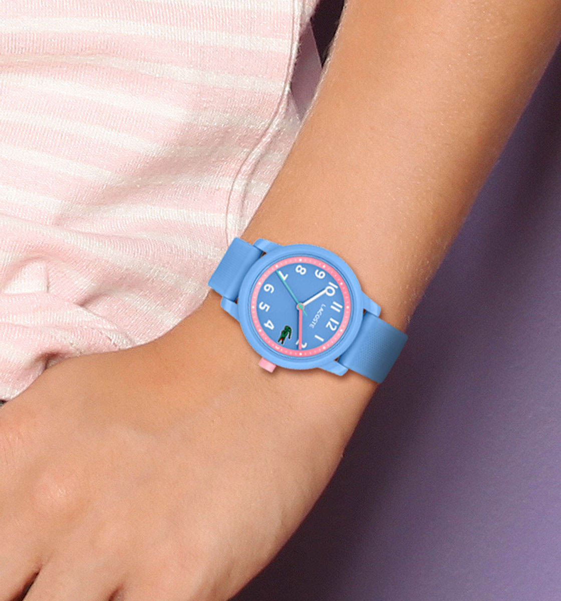 Lacoste Lac2030041 Çocuk Kol Saati