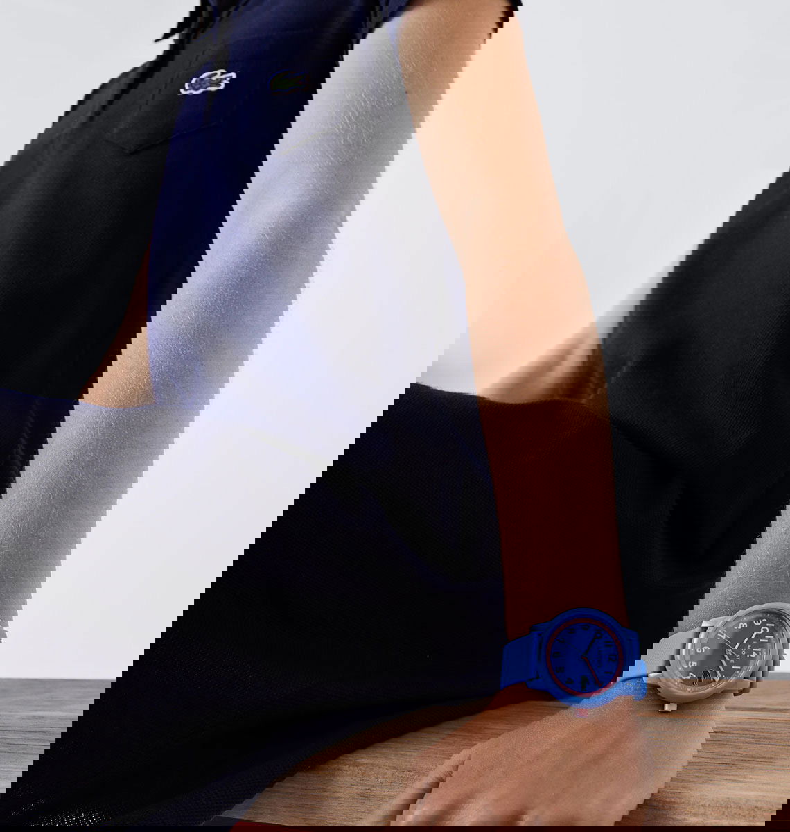 Lacoste Lac2030041 Çocuk Kol Saati