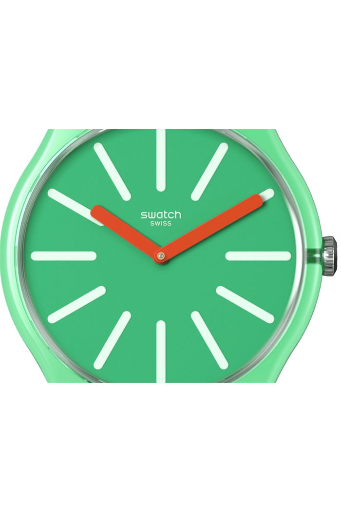 Swatch So29g104  MEADOW FLOWERS Kol Saati