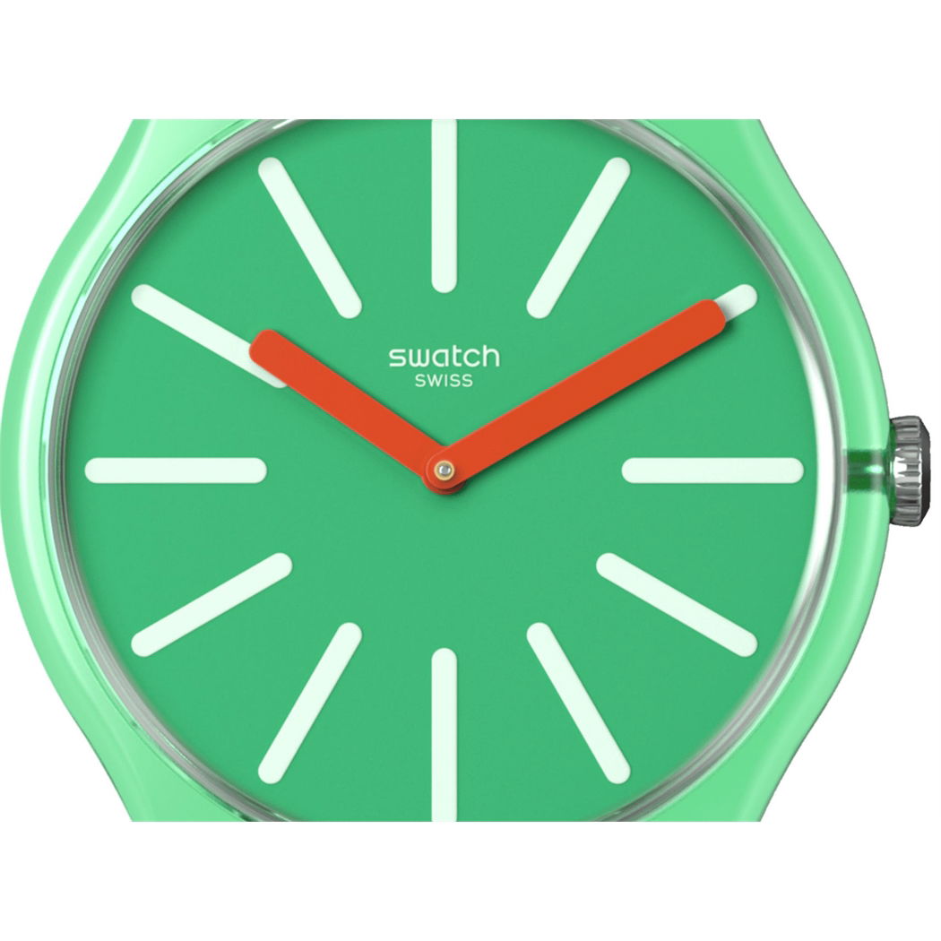 Swatch So29g104  MEADOW FLOWERS Kol Saati