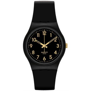 Swatch So28b113 GOLDEN TAC