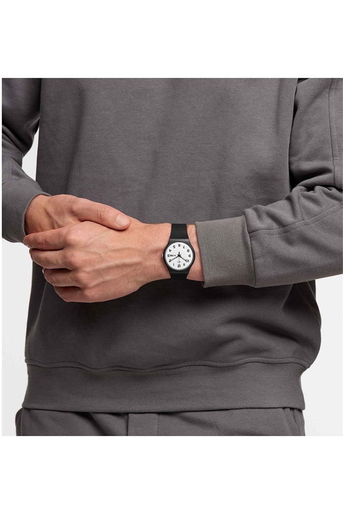 Swatch So29b703 TWICE AGAIN Kol Saati