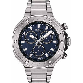 Tissot T-Race Chronograph T141.417.11.041.00