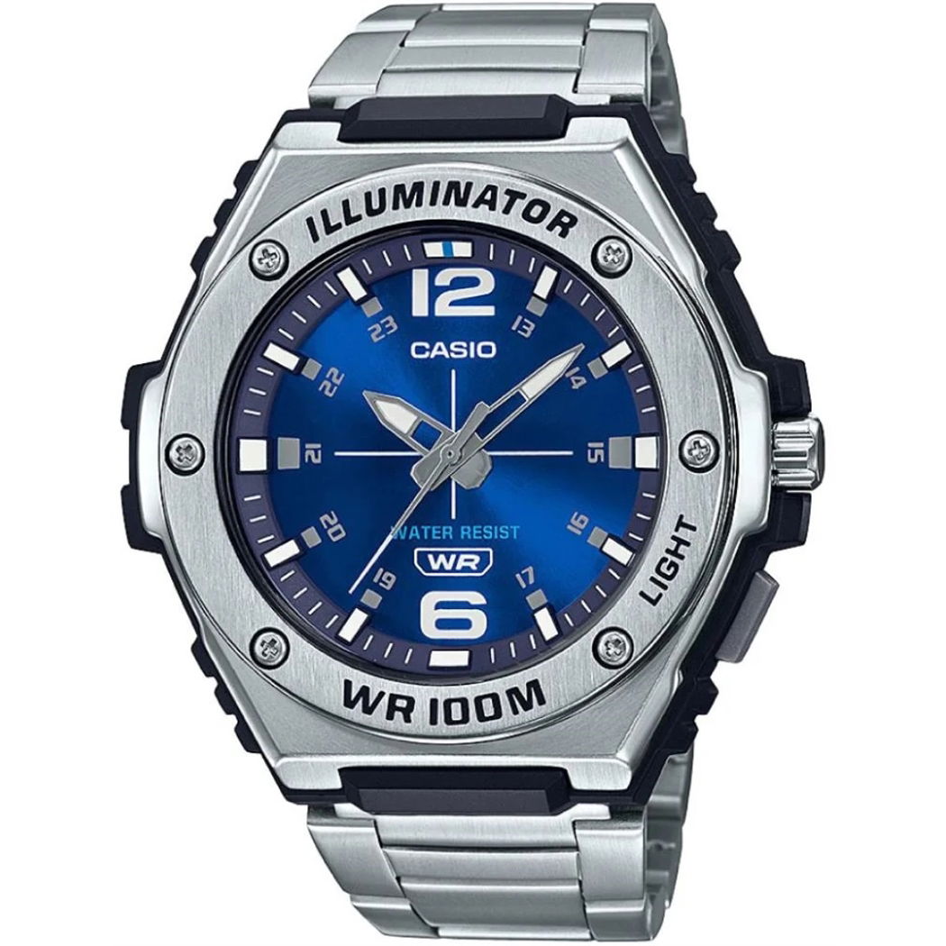 Casio Mwa-100hd-2avdf Erkek Kol Saati