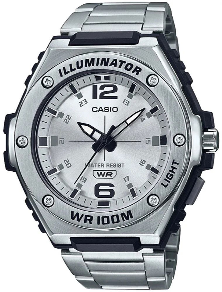 Casio Mwa-100hd-7avdf Erkek Kol Saati