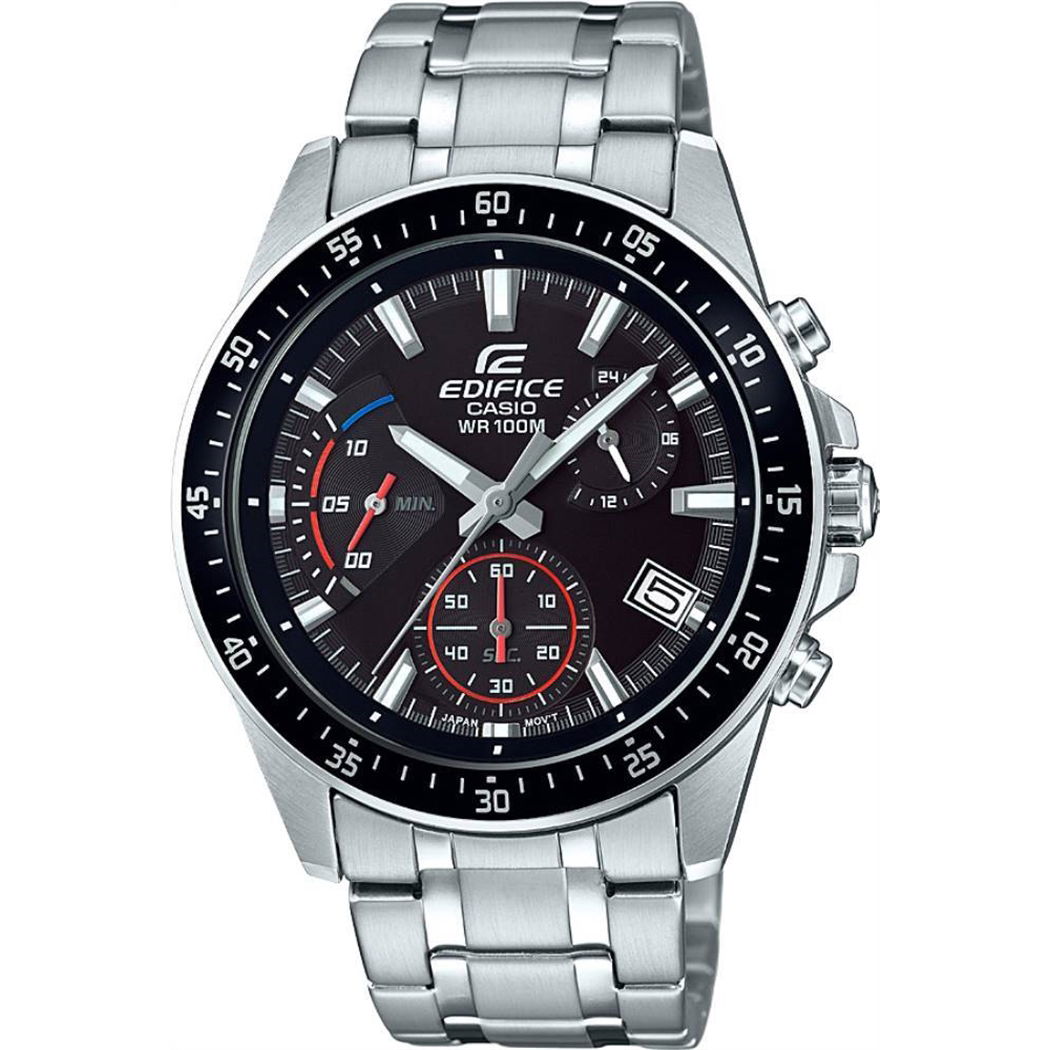 Casio Efv-540d-1avudf Edifice Erkek Kol Saati