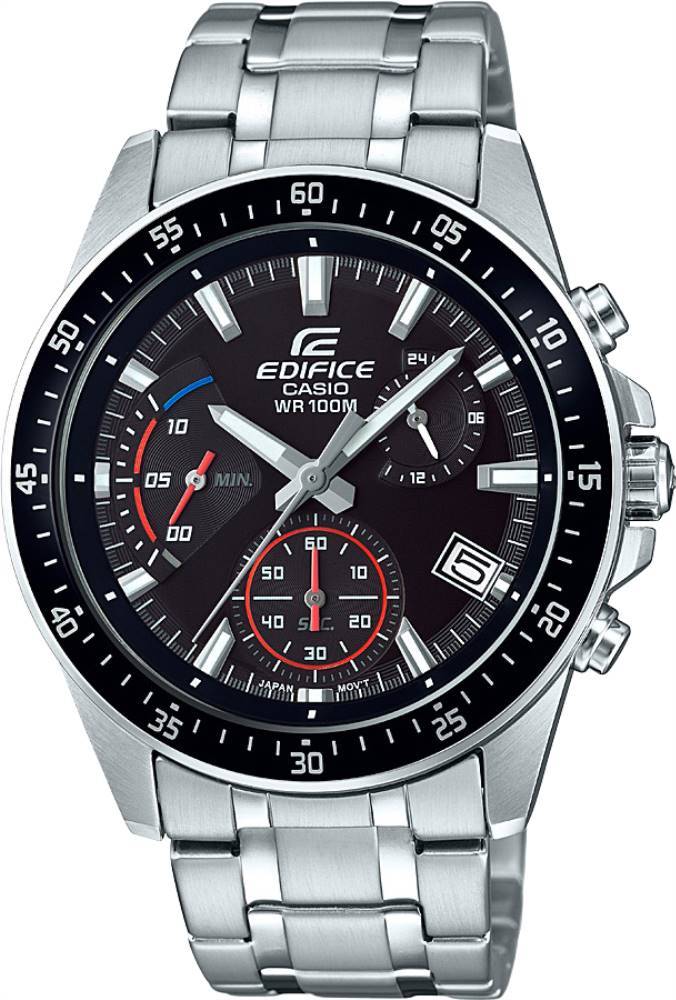 Casio Efv-540d-1avudf Edifice Erkek Kol Saati