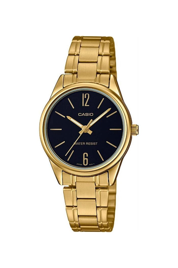 Casio Ltp-v005g-1budf Kadın Kol Saati
