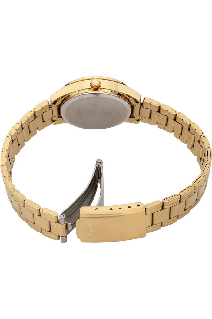 Casio Ltp-v005g-1budf Kadın Kol Saati