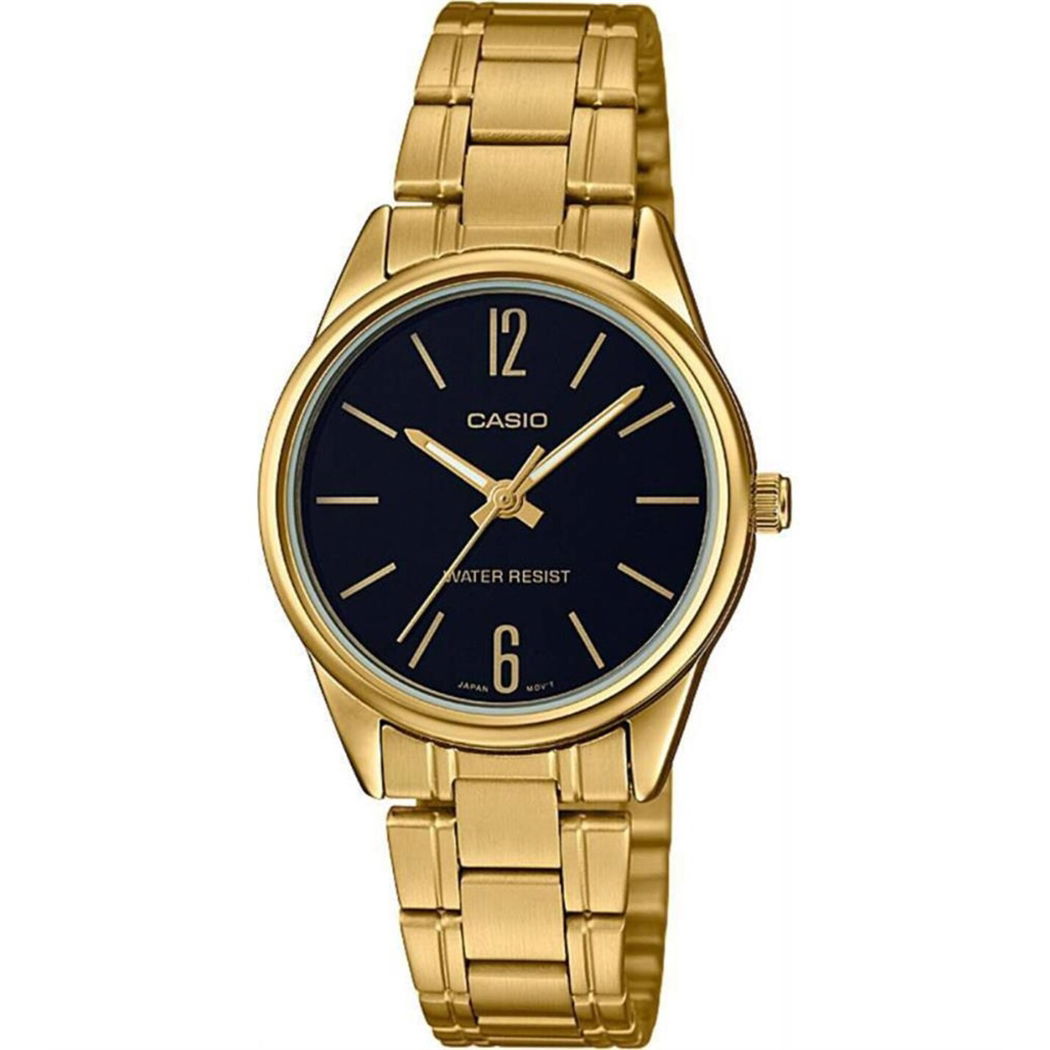 Casio Ltp-v005g-1budf Kadın Kol Saati