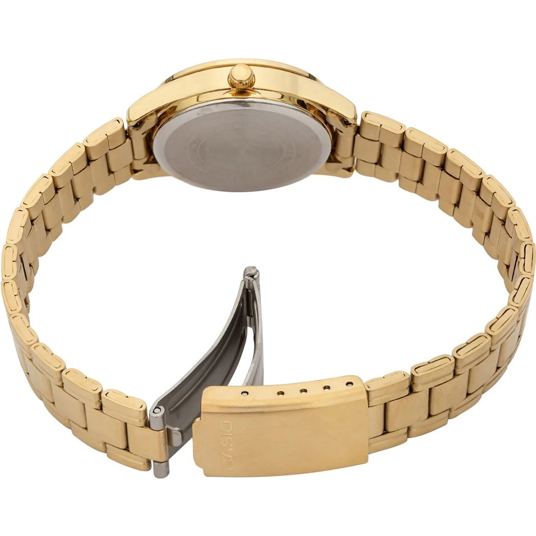 Casio Ltp-v005g-1budf Kadın Kol Saati
