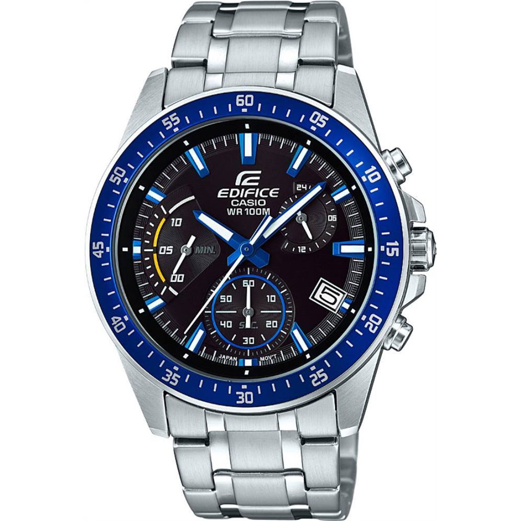 Casio Efv-540d-1a2vudf Edifice Erkek Kol Saati