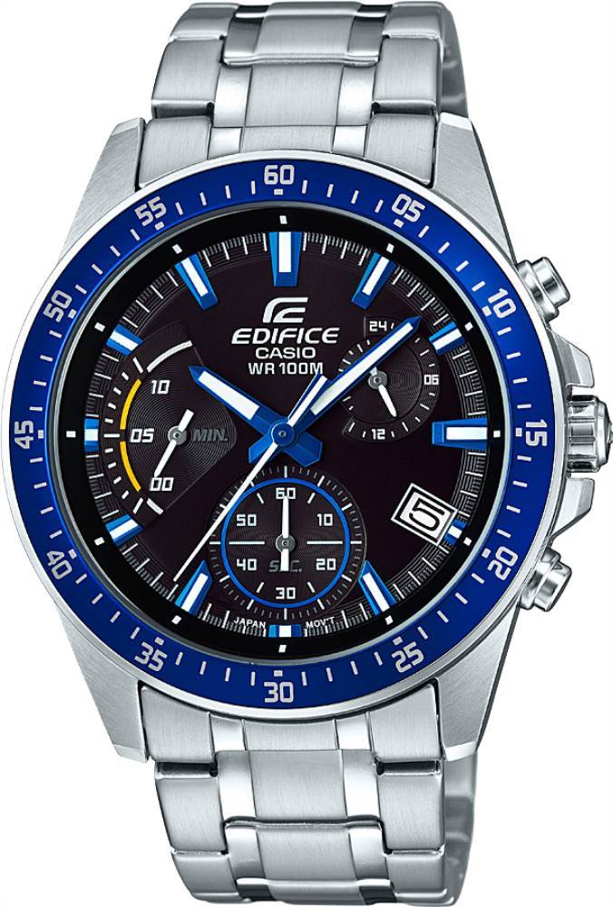 Casio Efv-540d-1a2vudf Edifice Erkek Kol Saati