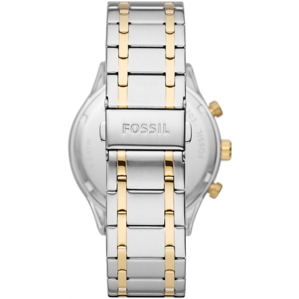 Fossil Fbq2698 Erkek Kol Saati