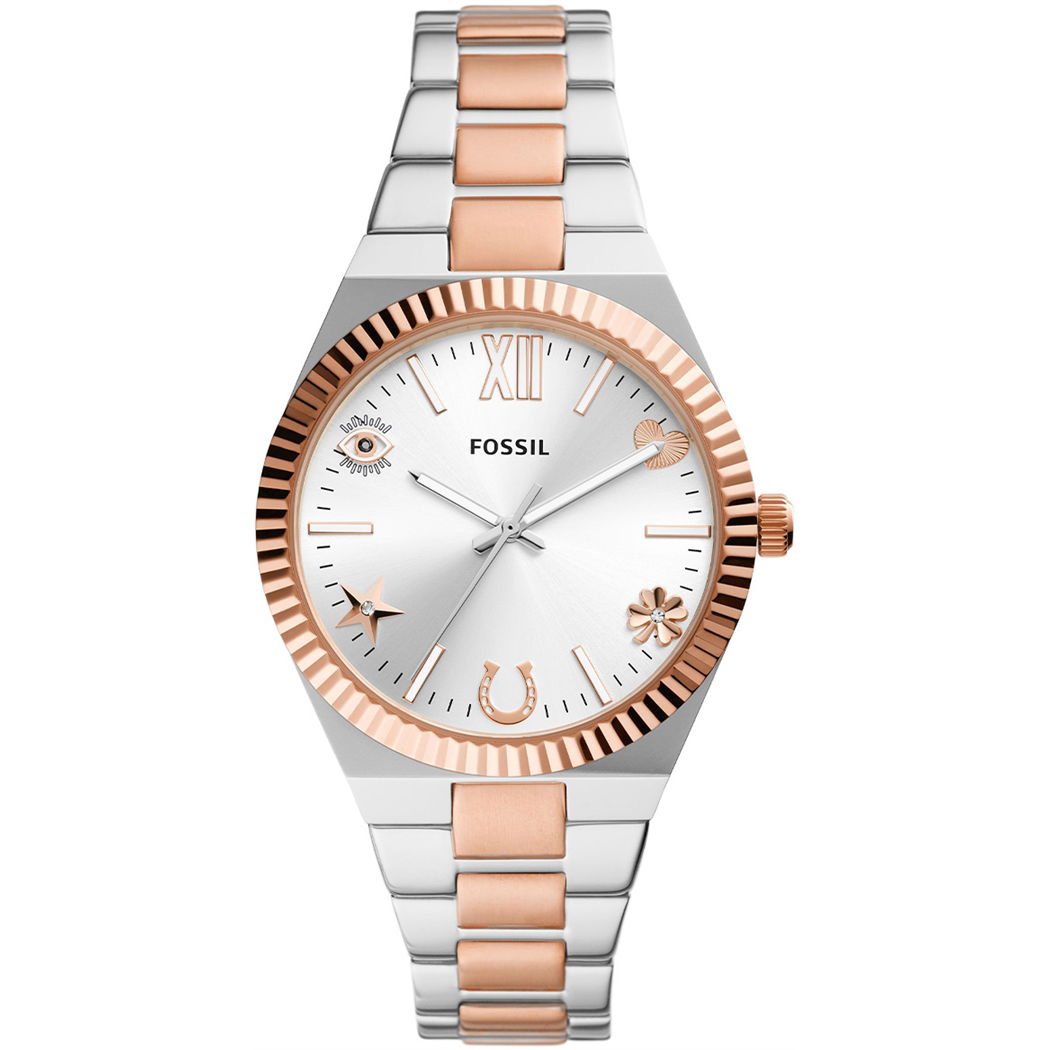 Fossil Fes5261 Kadın Kol Saati