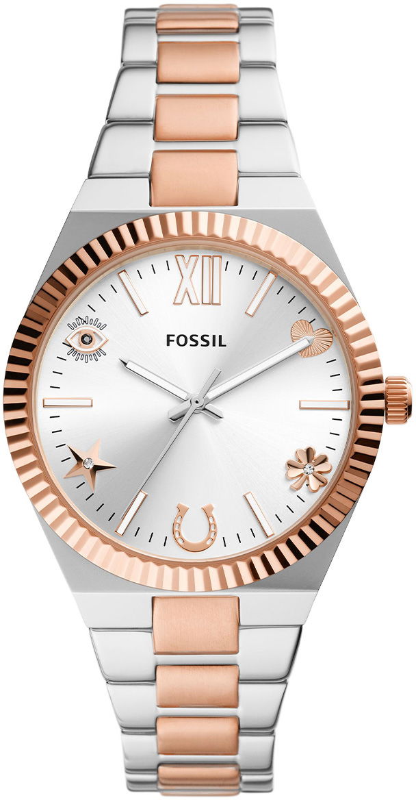Fossil Fes5261 Kadın Kol Saati