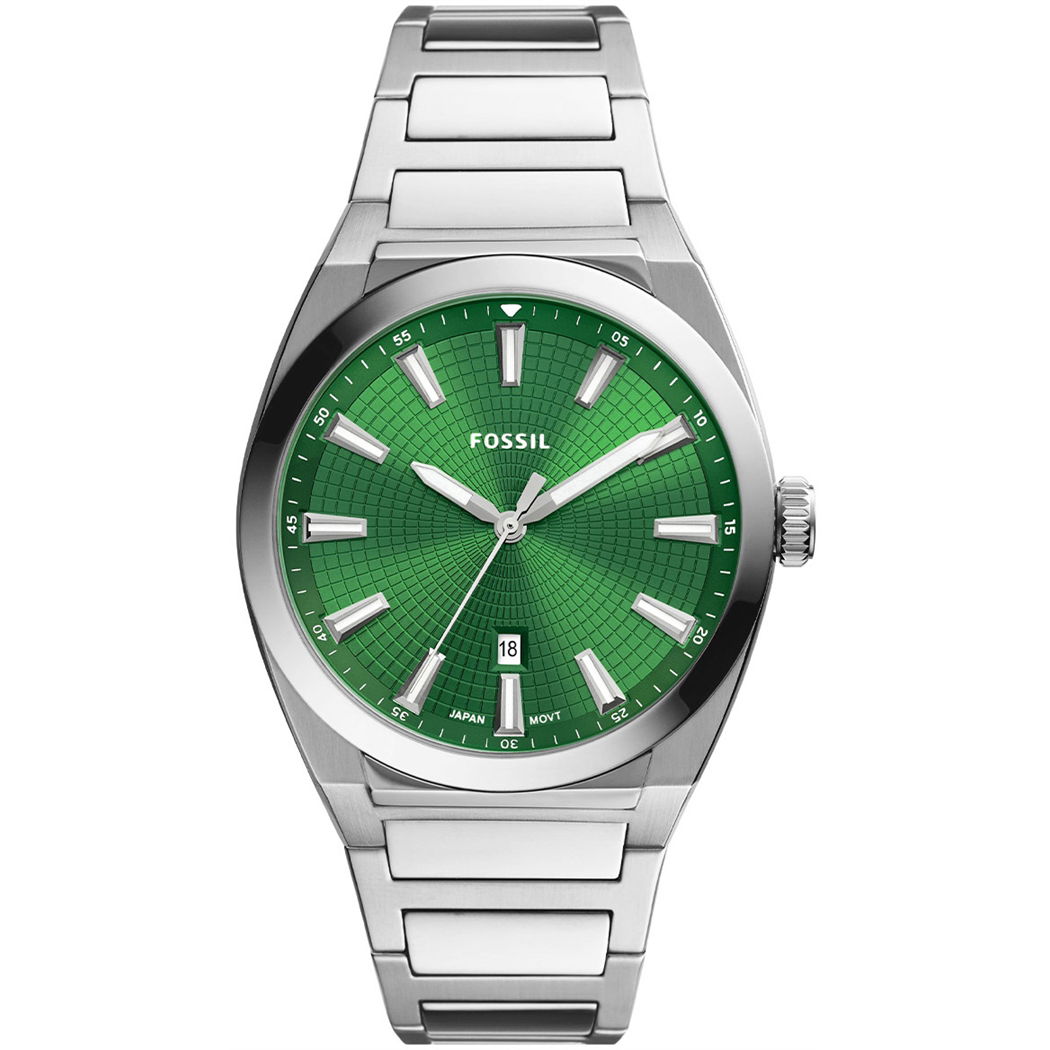 Fossil Ffs5983 Erkek Kol Saati