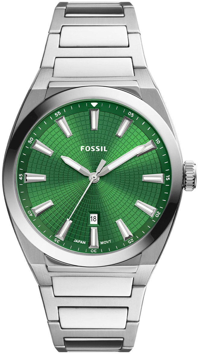 Fossil Ffs5983 Erkek Kol Saati