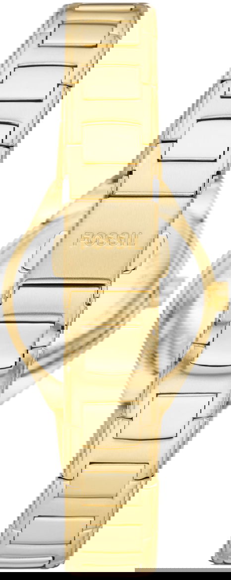 Fossil Fbq3801 Kadın Kol Saati