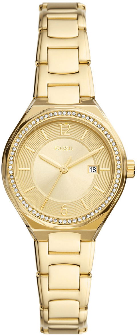 Fossil Fbq3801 Kadın Kol Saati