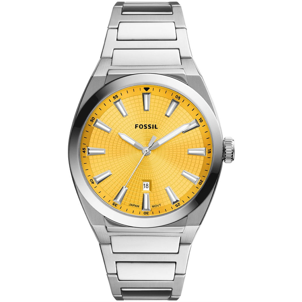 Fossil Ffs5985 Erkek Kol Saati