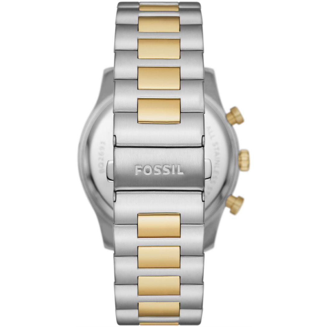 Fossil Fbq2693 Erkek Kol Saati