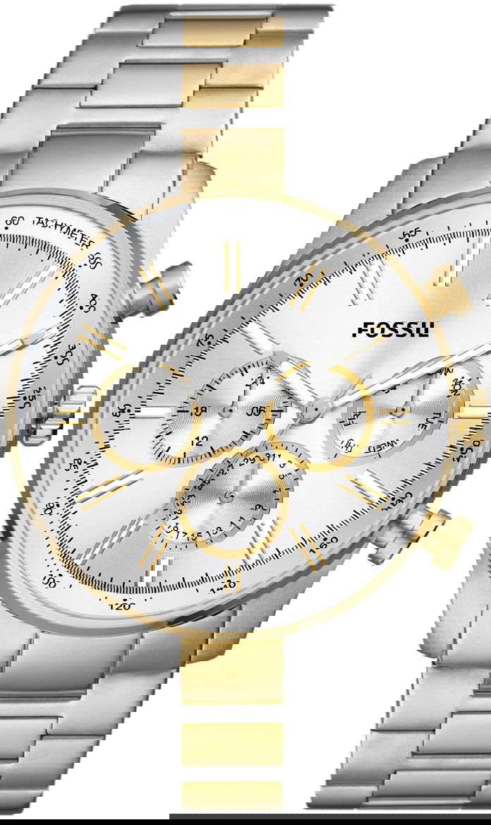 Fossil Fbq2693 Erkek Kol Saati