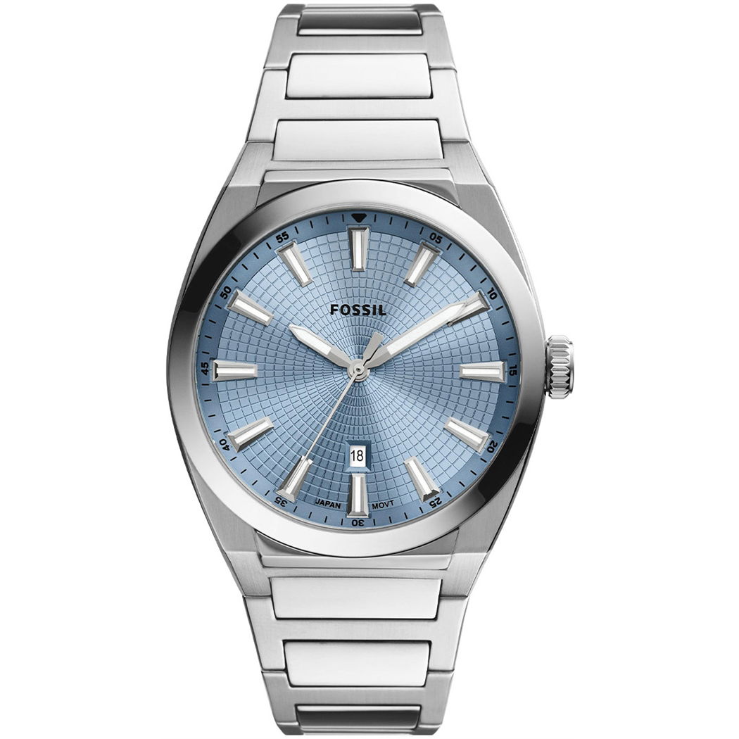Fossil Ffs5986 Erkek Kol Saati