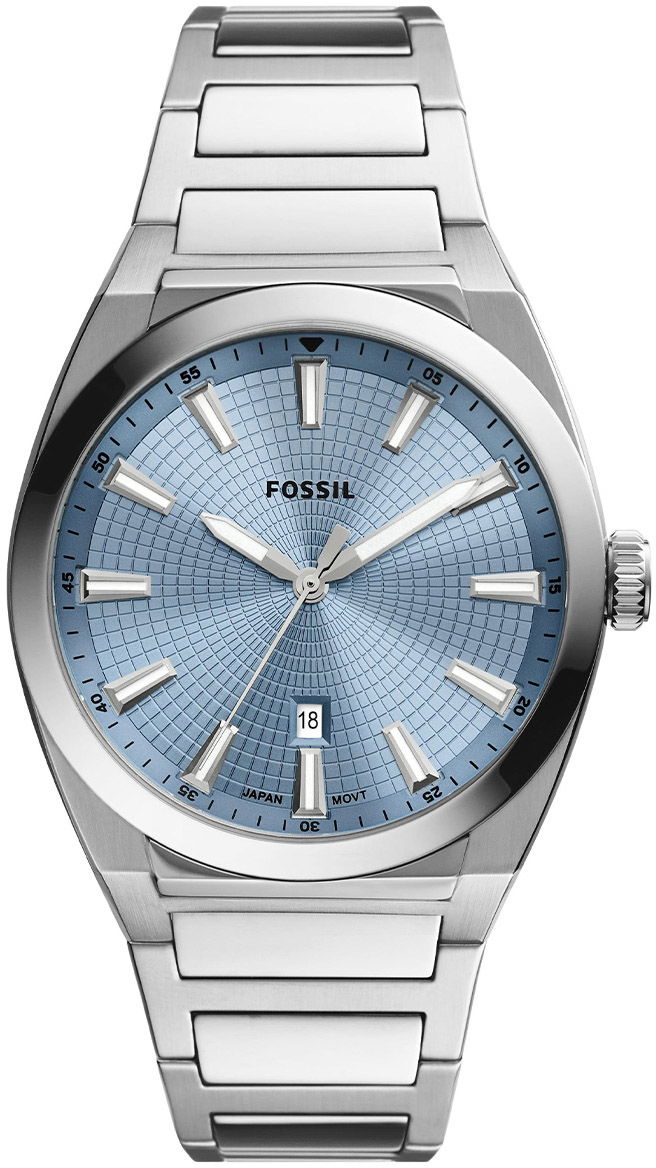 Fossil Ffs5986 Erkek Kol Saati