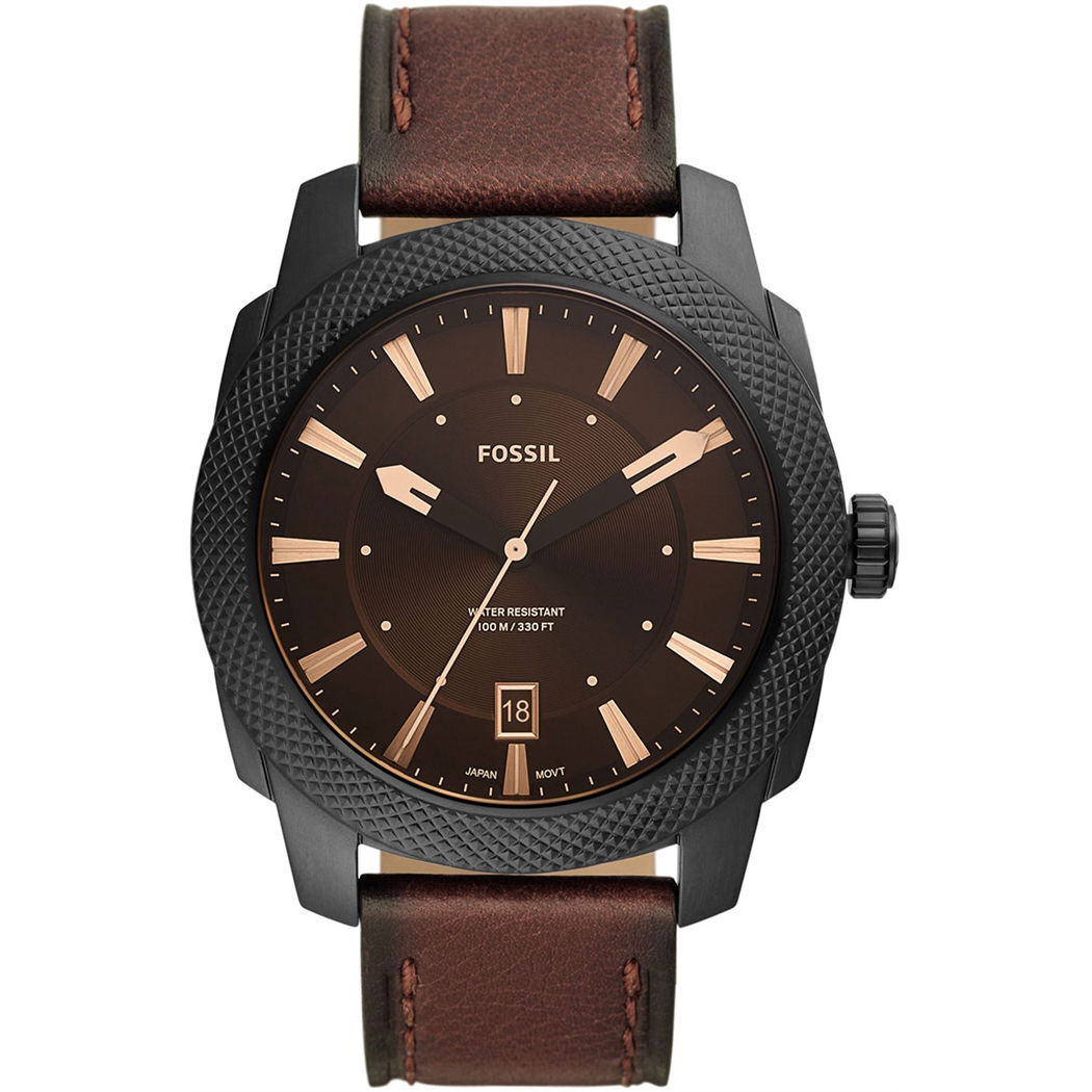 Fossil Ffs5972 Erkek Kol Saati