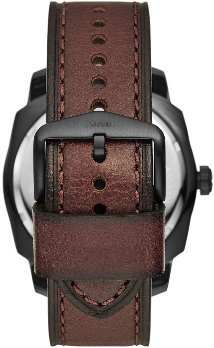 Fossil Ffs5972 Erkek Kol Saati