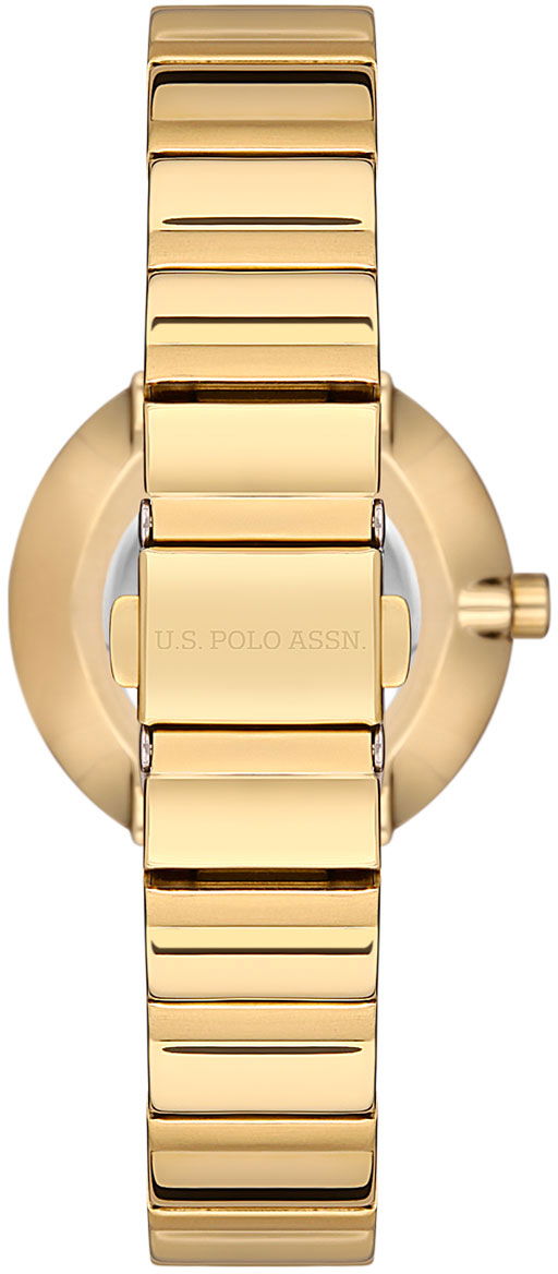 U.s. Polo Assn. Uspa2002-07 Kadın Kol Saati