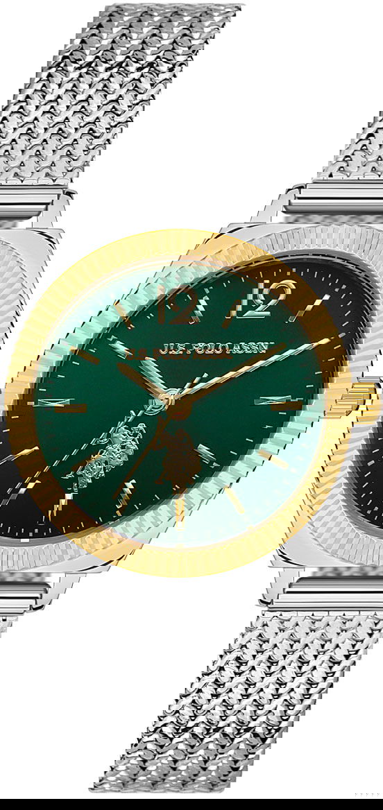 U.s. Polo Assn. Uspa2062-06 Kadın Kol Saati