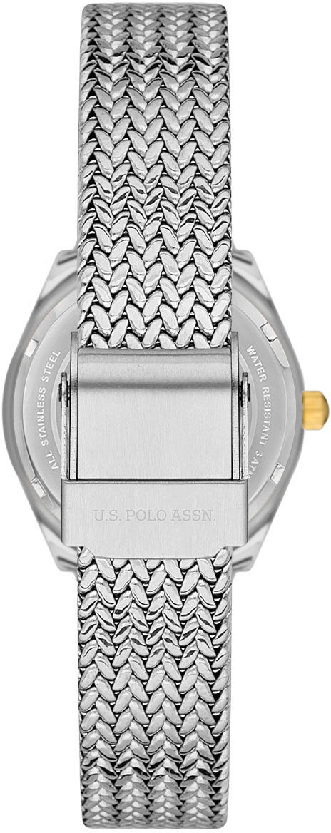 U.s. Polo Assn. Uspa2062-06 Kadın Kol Saati