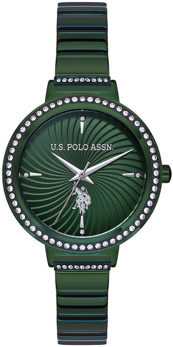 U.s. Polo Assn. Uspa2055-04 Kadın Kol Saati