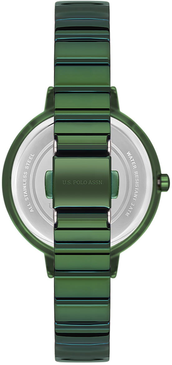 U.s. Polo Assn. Uspa2055-04 Kadın Kol Saati